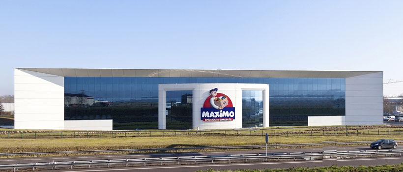 Image d'illustration de l'entreprise MAXIMO